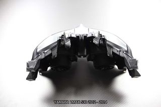 Óptica / Faro YAMAHA TMAX 530 2012 - 2014