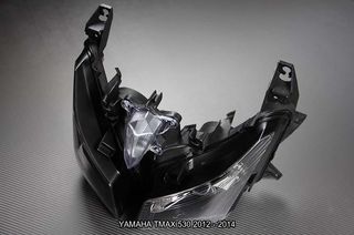 Óptica / Faro YAMAHA TMAX 530 2012 - 2014