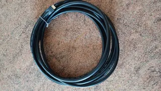 Cable HDMI-HDMI de 7.6m