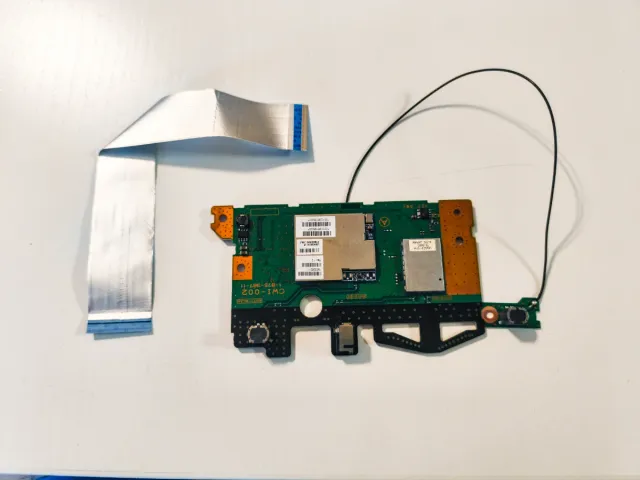 2 Lectoras PS3 + Fuente y Wi-Fi