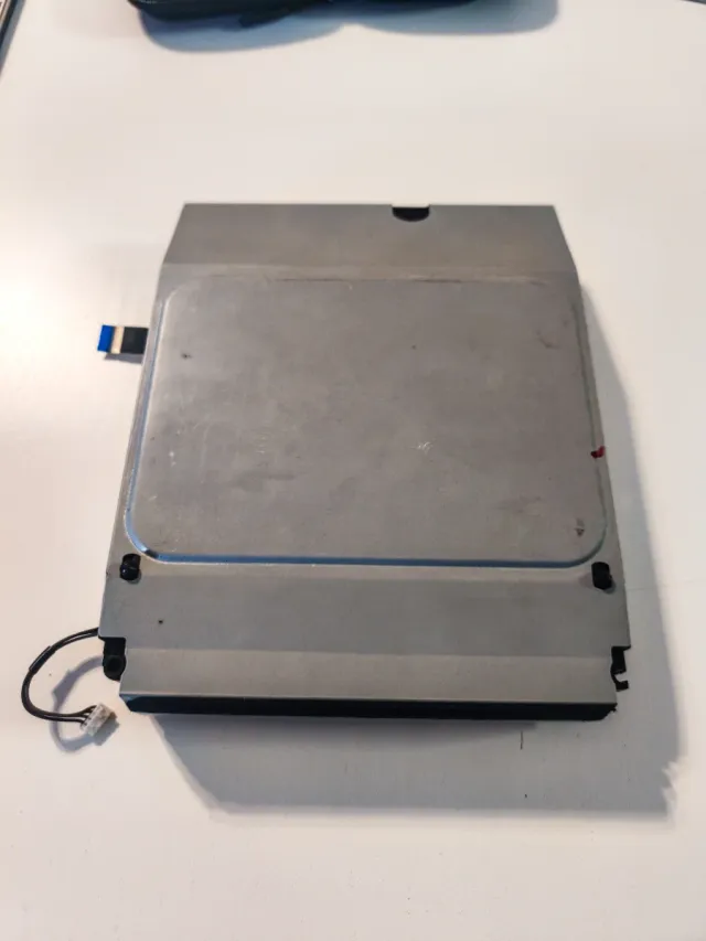 2 Lectoras PS3 + Fuente y Wi-Fi