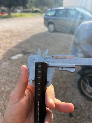 Manillar PRO