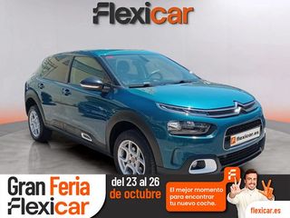 Citroën C4 Cactus BlueHDi 73KW (100CV) Feel