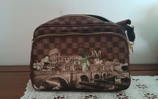 Borsa Roma Colosseo Y2