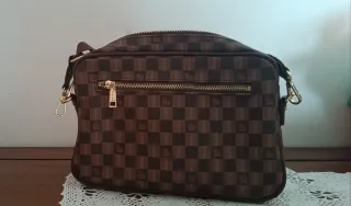 Borsa Roma Colosseo Y2