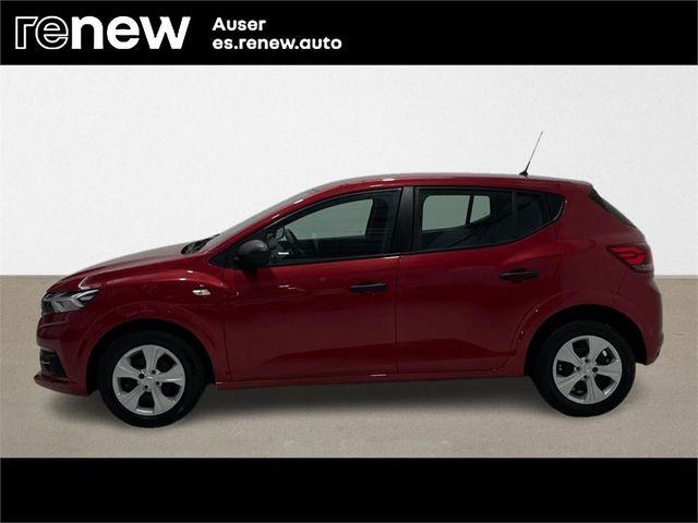 Dacia Sandero Tce 90cv