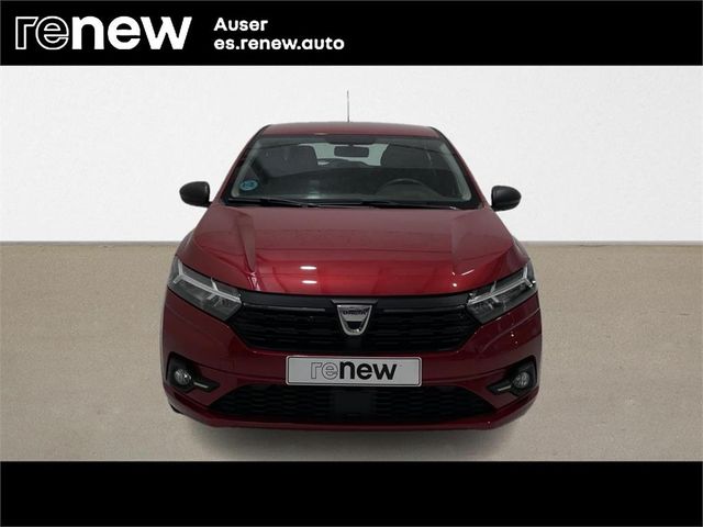 Dacia Sandero Tce 90cv