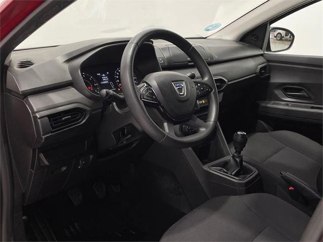 Dacia Sandero Tce 90cv