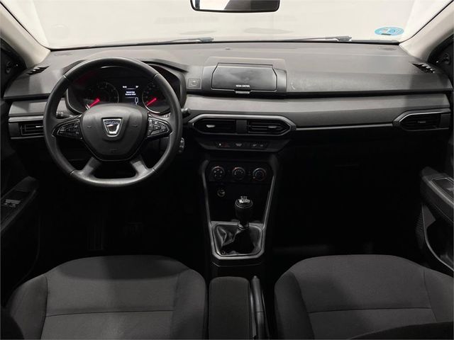 Dacia Sandero Tce 90cv