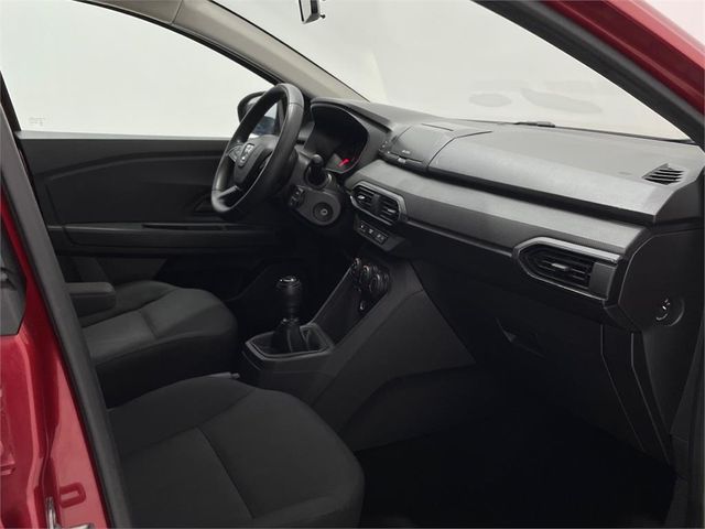 Dacia Sandero Tce 90cv