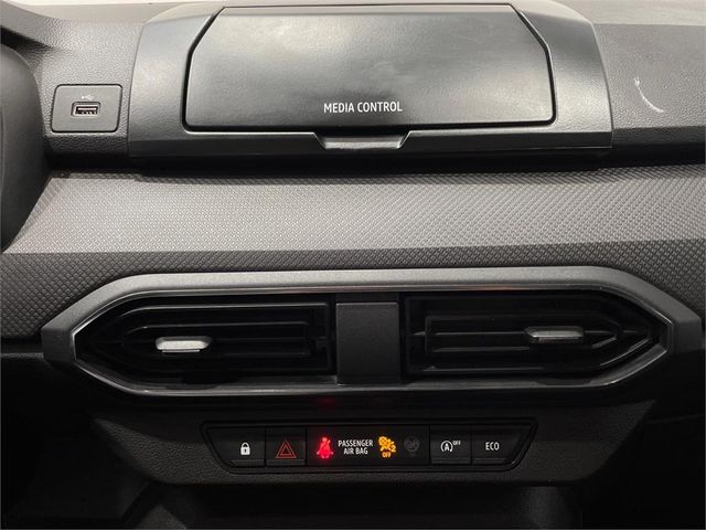 Dacia Sandero Tce 90cv