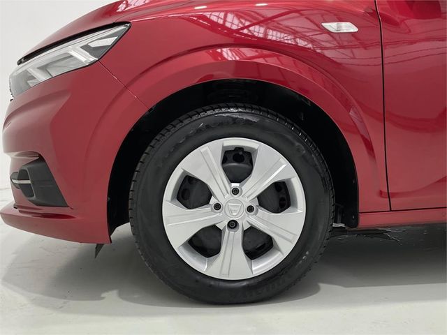 Dacia Sandero Tce 90cv