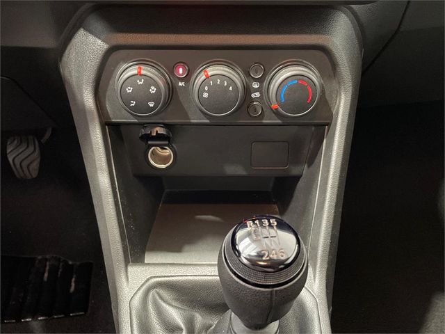 Dacia Sandero Tce 90cv