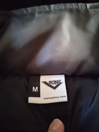 Chaquetón Federación Andaluza Fútbol