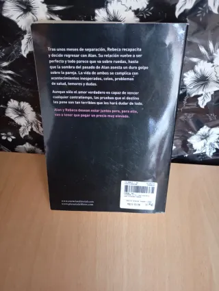 Siempre a tu lado: Proyectos de amor y deseo, 2