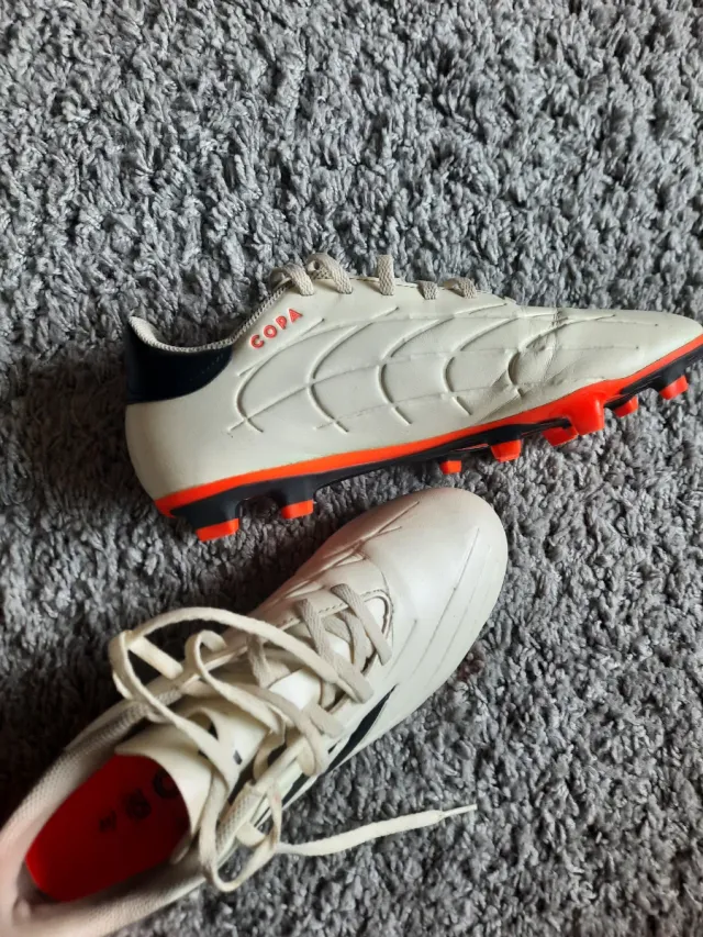 Deportivas Adidas Fútbol Hierba