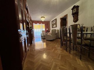 Piso en alquiler en Parque Ondarreta - Urtinsa en Alcorcón