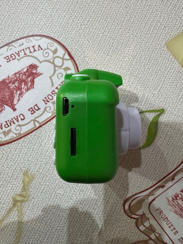 Macchina fotografica per bambini ASTGMI