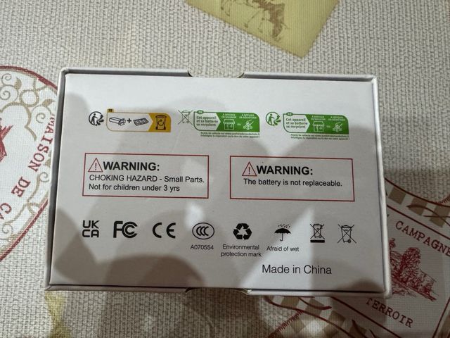 Macchina fotografica per bambini ASTGMI