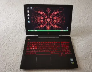 HP Omen Gaming Laptop
