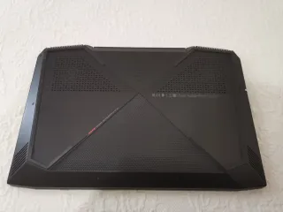 HP Omen Gaming Laptop
