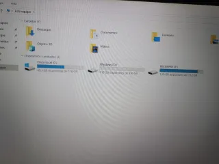HP Omen Gaming Laptop