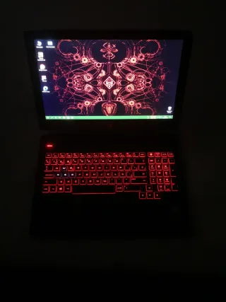 HP Omen Gaming Laptop