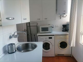 Piso en alquiler en La Malagueta - La Caleta en Málaga