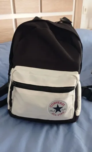Mochila Converse Pequeña