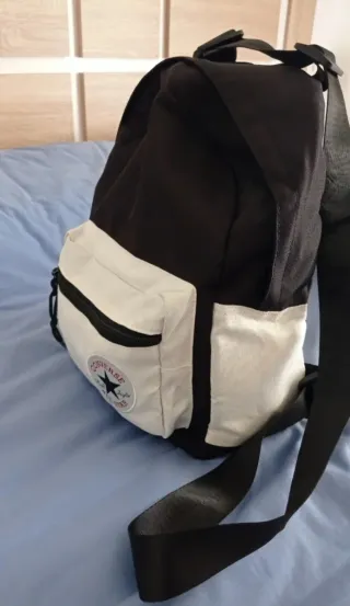 Mochila Converse Pequeña