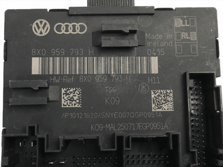 Modulo puerta VW 8X0959793H