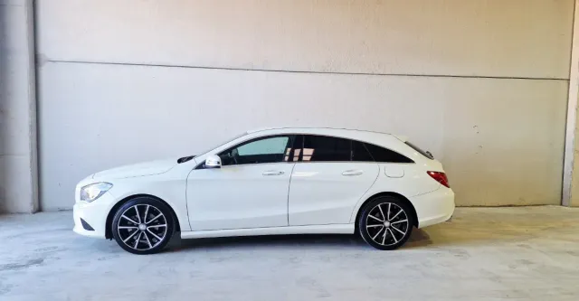 Mercedes-Benz Clase CLA 2016