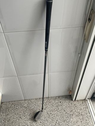 Palo de golf híbrido N6 30 grados