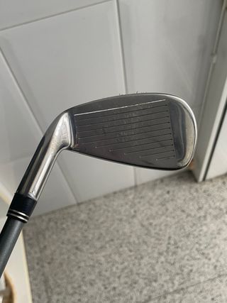 Palo de golf híbrido N6 30 grados