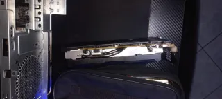 MSI RTX 4060 8GB - Usata 1 mese