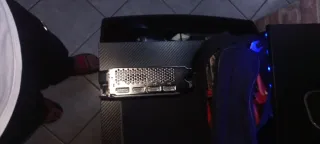 MSI RTX 4060 8GB - Usata 1 mese