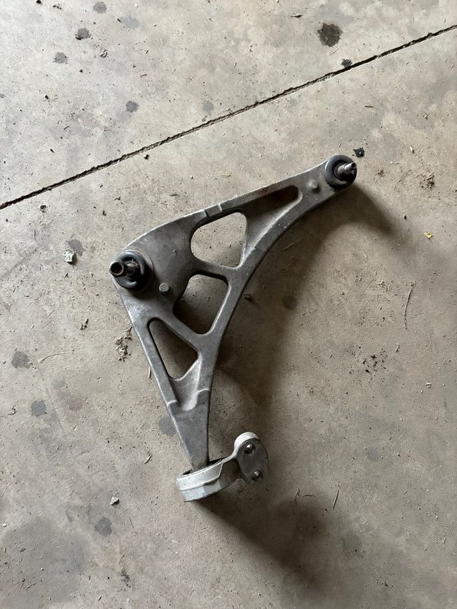 Trapecio BMW E46 M3 Copiloto