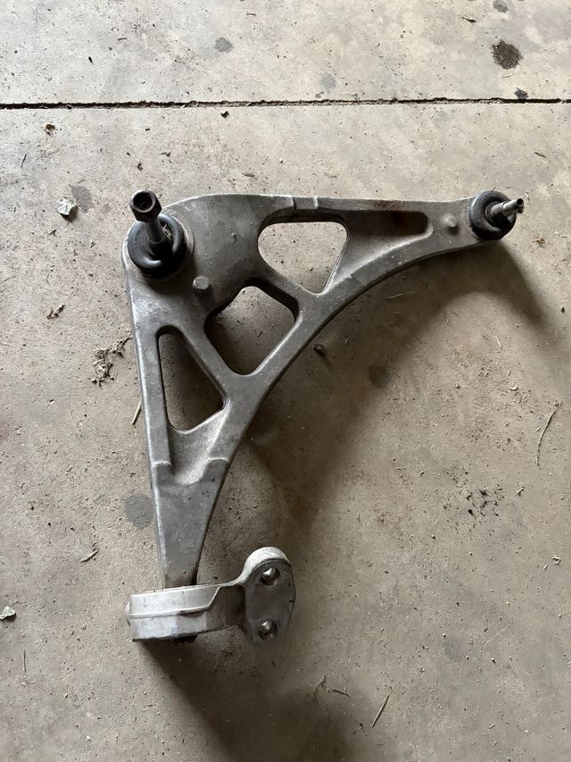 Trapecio BMW E46 M3 Copiloto