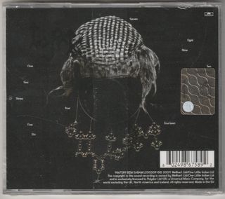 Bjork Medulla CD Nuovo Sigillato Pleasure Is All M