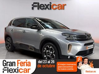 Citroën C5 Aircross PureTech 96kW (130CV) S&S C Series