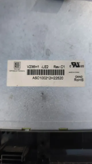 TV OKI B24E- led 