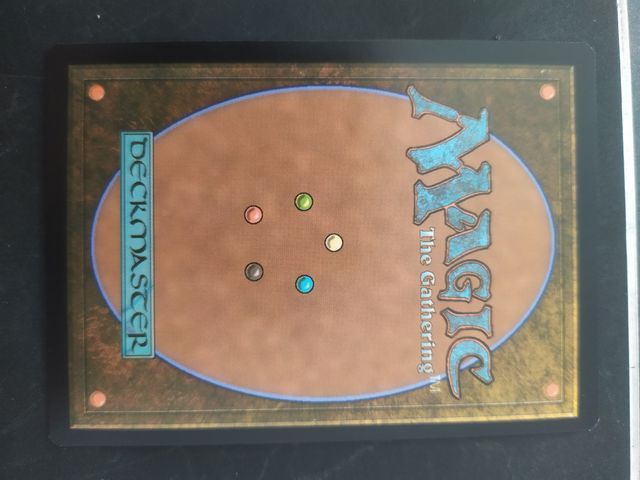 Magic Combat Calligrapher Bird Cleric 3/3