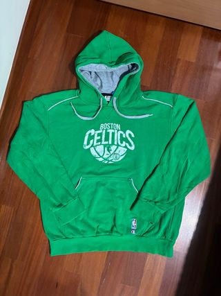 Felpa Champion x NBA Boston Celtics 