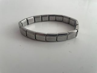 Pulsera Nomination Plata