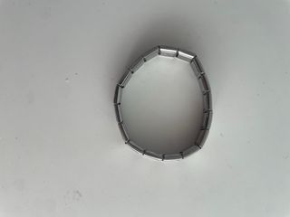 Pulsera Nomination Plata