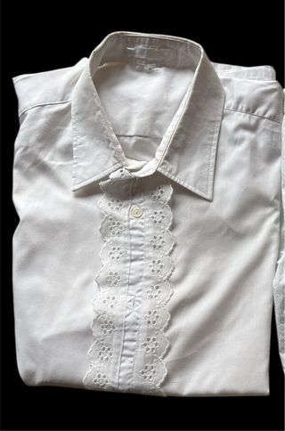 Chaquetilla y chaleco de torero Traje campero