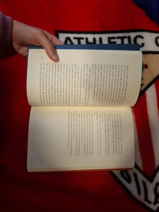 Pasaia blues (Narratiba saila)