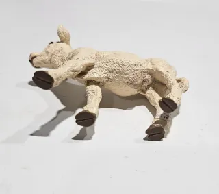 Ternero Papo