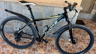 Bicicleta MTB AUDACE 29