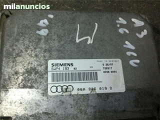 Centralita ecu audi 06a 906 019 d